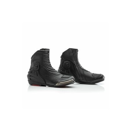 Bottes RST Tractech Evo III Short waterproof CE noir taille 47