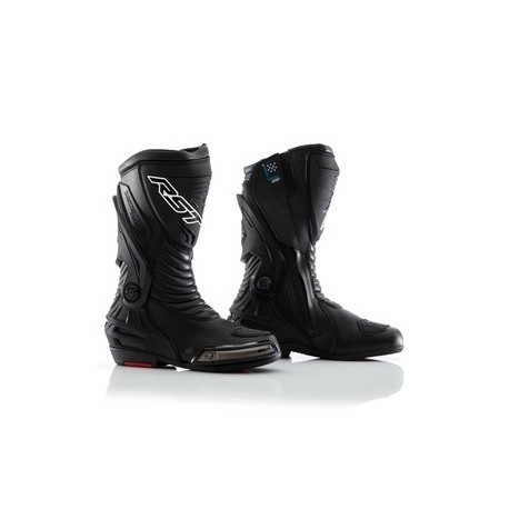 Bottes RST Tractech EVO 3 SP waterproof CE noir