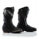 Bottes RST TracTech Evo III CE Waterproof cuir - noir - Taille 37