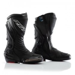 Bottes RST Tractech EVO 3 SP waterproof CE noir taille 38 