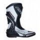 Bottes RST TracTech Evo 3 cuir blanc