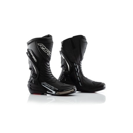 Bottes RST Tractech Evo 3 CE cuir noir taille 37 