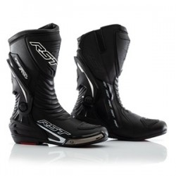 Bottes RST Tractech Evo 3 CE cuir noir taille 38