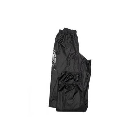 Pantalon pluie RST Lightweight noir taille S