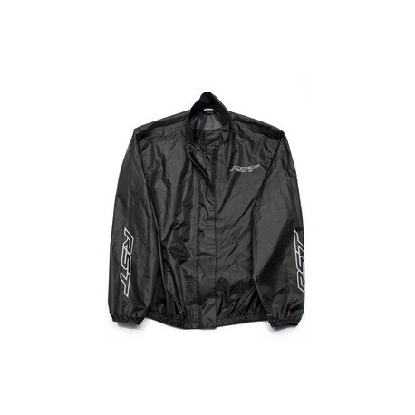 Veste pluie RST légère noir taille S