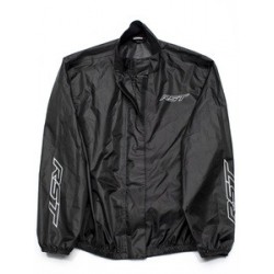 Veste pluie RST légère noir taille 2XL