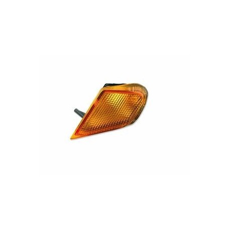 Clignotant avant gauche V PARTS type origine orange Honda CN 250