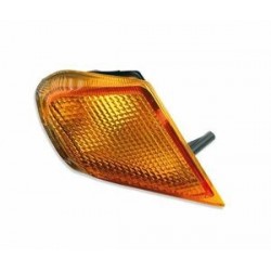 Clignotant avant droit V PARTS orange Honda CN 250 SPAZIO