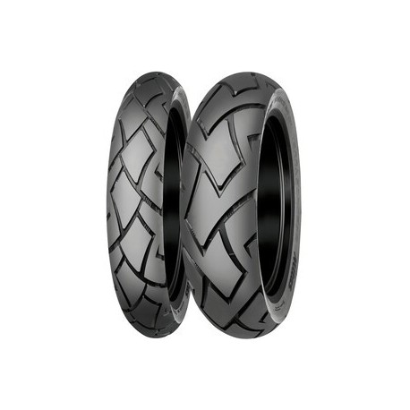 Pneu MITAS TERRA FORCE-R 120/70 ZR 19 60W TL