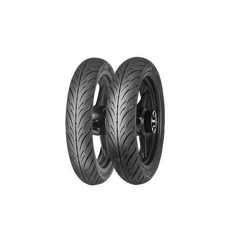 Pneu MITAS MC-25 BOGART 100/80-17 52R TL