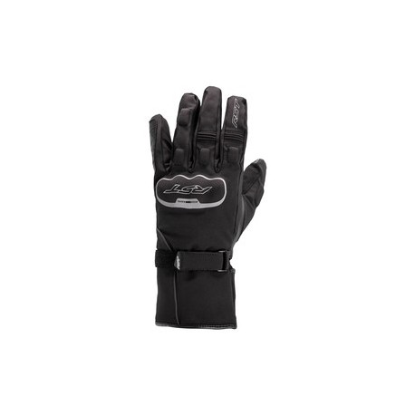 Gants RST Axiom Waterproof noir taille S