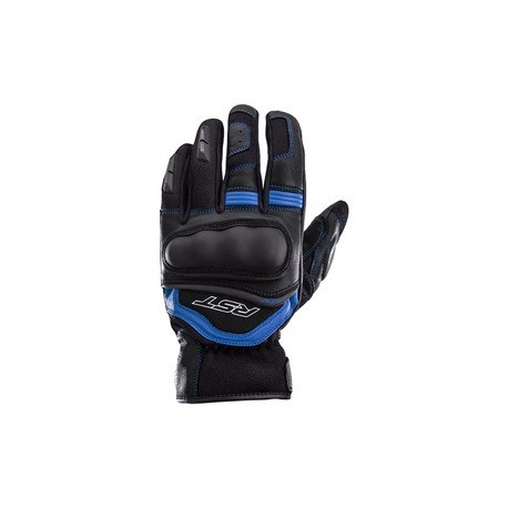 Gants RST Urban Air 3 Mesh textile/cuir bleu taille S