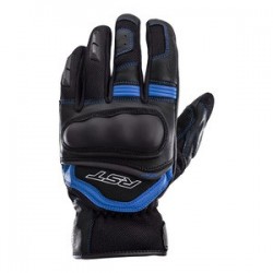 Gants RST Urban Air 3 Mesh textile/cuir bleu taille 2XL