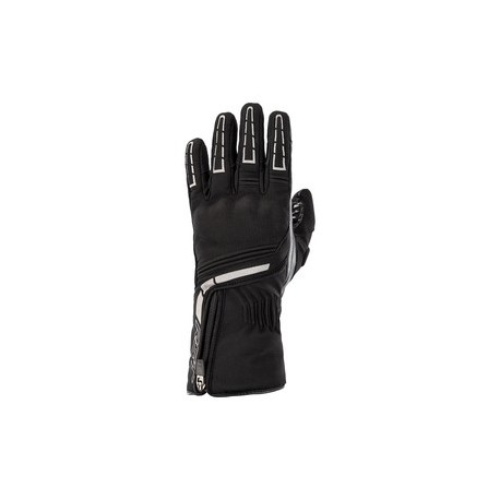 Gants RST Storm 2 Waterproof textile noir taille M