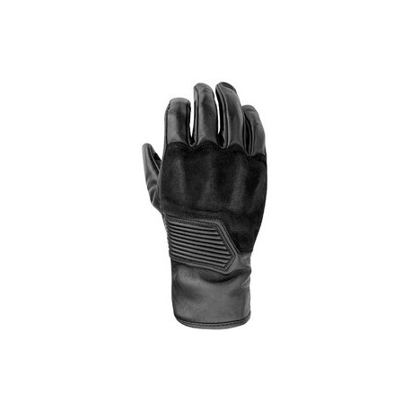 Gants RST Crosby cuir noir taille S