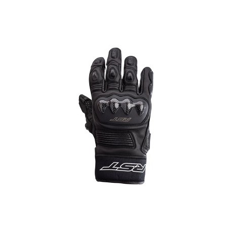 Gants RST Freestyle II cuir noir taille M