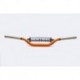 Guidon Ø28,6mm avec barre RENTHAL Twinwall KTM High orange/mousse noire