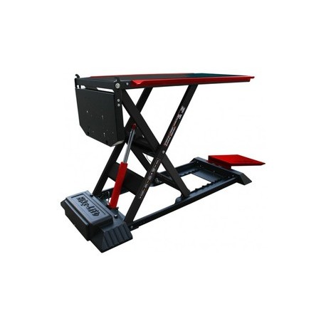 Table élévatrice BIKE LIFT Absolute 756 Split