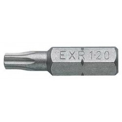 Embouts FACOM 1/4" - Les indispensables Torx T 30