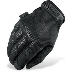 Gants MECHANIX Original noir taille L