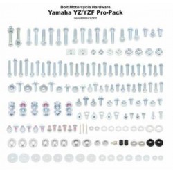 Pack PRO-BOLT Yamaha YZ/YZ-F