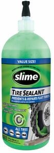 SLIME PREVENTIF ANTI CREVAISON TUBELESS 237ml - Tonnycat