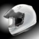 Kit ARAI PSS avec visière solaire intégrée Gun Metallic Frost