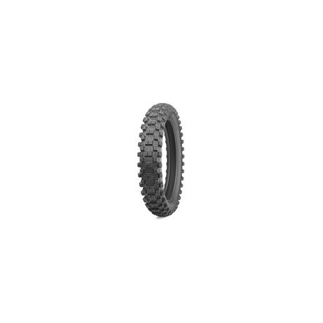 Pneu MICHELIN TRACKER 100/100-18 M/C 59R TT