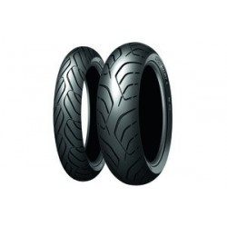 Pneu DUNLOP SPORTMAX ROADSMART III SP 120/70 ZR 17 M/C (58W) TL