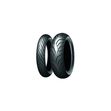 Pneu DUNLOP SPORTMAX ROADSMART III SP 120/70 ZR 17 M/C (58W) TL