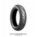 Pneu BRIDGESTONE BATTLAX A41 G BMW R1200GS 170/60 R 17 72V TL