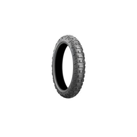 Pneu BRIDGESTONE BATTLAX ADVENTURECROSS AX41F 110/80 B 19 59Q TL M+S