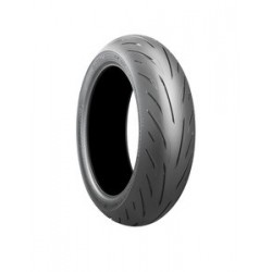 Pneu BRIDGESTONE BATTLAX S22 REAR 200/55 ZR 17 (78W) TL