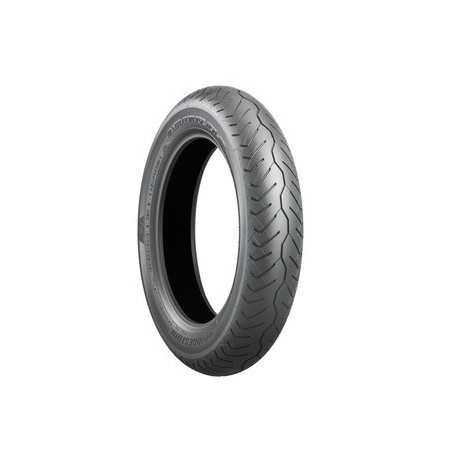 Pneu BRIDGESTONE BATTLECRUISE H50 FRONT 100/80-17 52H TL