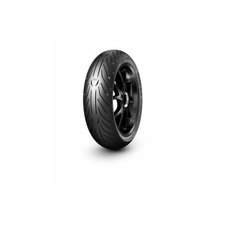 Pneu pirelli angel gt ii 190/55 zr 17 m/c (75w) tl