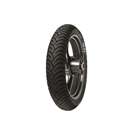 Pneu metzeler me 22 reinf (f/r) 3.50-18 m/c 62p tt