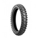 Pneu BRIDGESTONE BATTLECROSS X20 REAR 90/100-16 NHS 51M TT