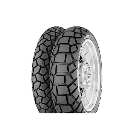 Pneu CONTINENTAL TKC 70 Rocks 170/60 R 17 M/C 72S TL M+S