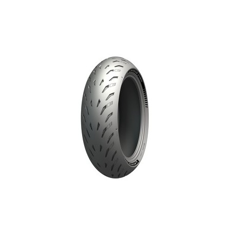 Pneu MICHELIN POWER 5 190/50 ZR 17 M/C (73W) TL