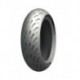 Pneu MICHELIN POWER 5 190/55 ZR 17 M/C (75W) TL