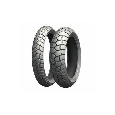 Pneu MICHELIN ANAKEE ADVENTURE 120/70 R 17 M/C 58V TL/TT