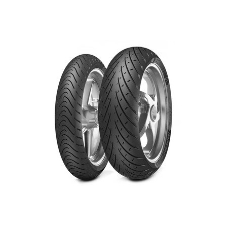 Pneu METZELER Roadtec 01 SE 180/55 ZR 17 M/C (73W) TL