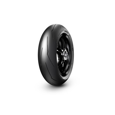 Pneu PIRELLI Diablo Supercorsa SP V3 190/50 ZR 17 M/C (73W) TL