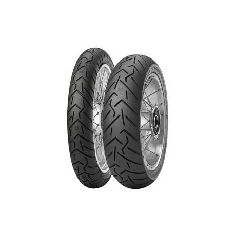 Pneu PIRELLI Scorpion Trail II (F) 90/90-21 M/C 54V TL