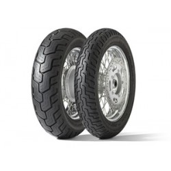 Pneu DUNLOP D404 Q 150/80-16 M/C 71H TL