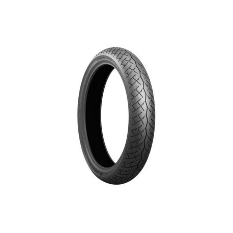 Pneu BRIDGESTONE BATTLAX BT46 FRONT 110/70-17 54H TL