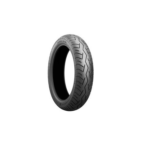 Pneu BRIDGESTONE BATTLAX BT46 REAR 130/80-17 65H TL