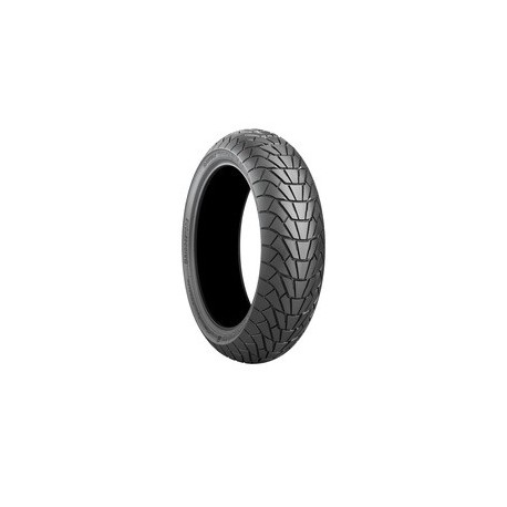 Pneu BRIDGESTONE BATTLAX ADVENTURECROSS AX41S SCRAMBLER 130/80-17 65H TL M+S