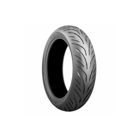 Pneu BRIDGESTONE BATTLAX T32 REAR 190/55 ZR 17 (75W) TL