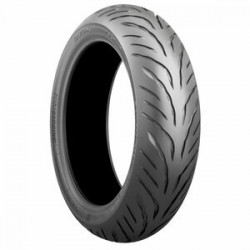 Pneu BRIDGESTONE BATTLAX T32 REAR 160/60 ZR 17 (69W) TL